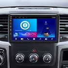 Android 13 Carplay Radio Stereo GPS For Dodge Ram 1500 2500 3500 2013-2018 2+32G