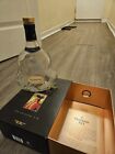 New ListingHennessy XO Extra Old Cognac 750ml Empty Collectible Bottle w/ Box FREE SHIPPING