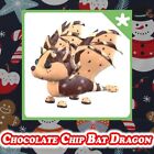 Chocolate Chip Bat Dragon 🎄 CHRISTMAS PET ⭐ Adopt from Me | THE FAST & CHEAP!!!