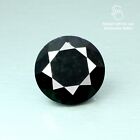 2.10 CT STUNNING ! JET BLACK DIAMOND 100% NATURAL FROM AFRICA (LIMITED STOCK)