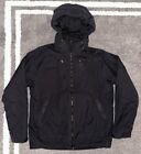 The North Face Jacket Men’s 2 in 1 Coat Winter Jacket Full Zip Large