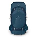 OSPREY AURA AG 65 Challenger Blue Women’s Hiking / Camping backpack 65L