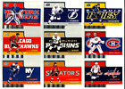 2015-16 UPPER DECK TIM HORTONS DIE CUTS COMPLETE 15 Hockey CARD Insert Set
