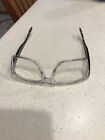 Oakley Holbrook RX clear gray