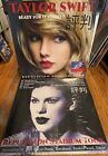 Taylor Swift - Ready For It Tokyo? Reputation Stadium Tour on RED Vinyl w/HYPE!