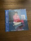 New ListingTomoko Aran Floating Space Blue Color Vinyl Analog Record z5