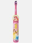 Oral-B Pro-Health Stages Disney Princess Kids Battery Toothbrush - Soft