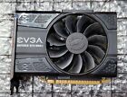 EVGA NVIDIA GeForce GTX 1050 Ti 4GB GDDR5 Graphics Card - 04G-P4-6253-KR