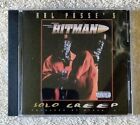 RBL Posse's HITMAN Solo Creep 1995 Right Way AUTHENTIC 1st Press RAINBO Code CD