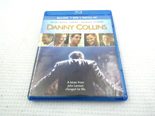 Danny Collins (Blu-ray/DVD, 2015, 2-Disc Set, Includes Digital Copy UltraViolet)