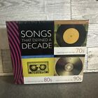 Songs That Defined a Decade: Christian Hits of the 70s, 80s & 90s [Box] by...