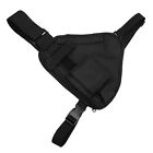 Portable Walkie Harness Chest Rig Radio Bag Vest Front Pack Pouch Holster New