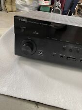 Yamaha RX-A730 7.2 Channel Network AVENTAGE HDMI Natural Sound AV Receiver