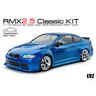 MST 1/10 RMX 2.5 E92 RWD Shaft Driven Car Classic Drift RC Car Kit EP #532206B