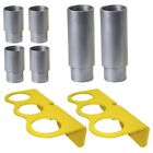 Challenger Stack Truck Adapter Kit Four 3