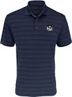Dunning 2023 PGA Championship Landor Jersey Seaport Heather Polo Golf Shirt