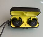 Jaybird Vista True Wireless Sport In-Ear Headphones - Black - Model# 985-000865