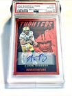 New Listing2022 Rookies & Stars #TH-1 Aaron Rodgers 1/1 Thrillers Auto 1 of 1 PSA10 GEM MT