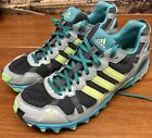 ADIDAS adiprene athletic men’s hiking Shoes Size 12