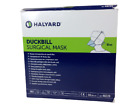 Halyard 48220 Fog-Free Face Mask - 50CT/BOX