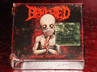 New ListingBenighted: Obscene Repressed Limited Deluxe Collector's Edition Box Set CD *READ