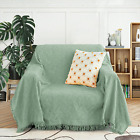 Small Couch Cover Sofa Covers Sage Green Couch Protector Slipcovers for Reclinin