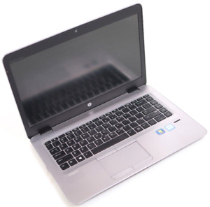 New ListingHP EliteBook 840 G3 14
