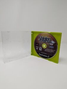Shining Tears (Sony PlayStation 2, 2005) PS2 Game Disc Only - Tested