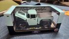 M2 MACHINE 1956 FORD F-100 PICKUP TRUCK  1/24 DIECAST BY M2 CHASE ONLY 750