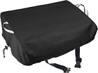 17 Inch Griddle Cover for Blackston - 600D with Hood Blackston Grill Cover Handl