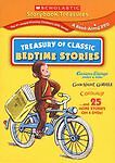 Treasury of Classic Bedtime Stories (Sch DVD