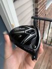**Tour Issue** Titleist 915F 3 Wood Head Only - T Serial - Justin Thomas Special