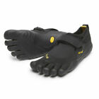 Vibram FiveFingers Women's KSO Shoes (Black) Size 43 EU 10-10.5 US