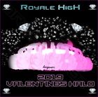 ROYALE HIGH 🎀 VALENTINES HALO 2019 🎀 CHEAPEST PRICE!!!