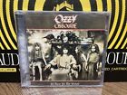 Ozzy Osbourne No Rest For The Wicked CD New Sealed 2002