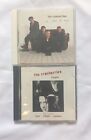 The Cranberries Cd Lot No Need To Argue & Linger Compilation 90s Alternative