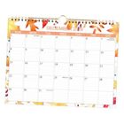 Calendar 2024-2025 - Wall Calendar from Now to June 2025- Monthly 8.5