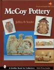 New ListingMcCoy Pottery $ Book Brush Vase Cookie Jar Planter