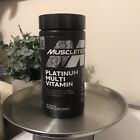 Muscletech: Platinum Multi Vitamin, 90 Tablets