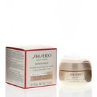 New Shiseido Benefiance Wrinkle Smoothing Eye Cream 0.51 oz/15 ml ~ Sealed