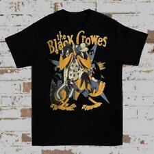 The Black Crowes Vintage T-shirt Mens Women, Size S-2XL