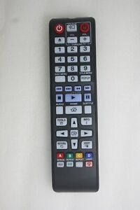 Remote Control For Samsung BD-F6700 BD-FM51C BD-FM59C BD Blu-ray DVD Player