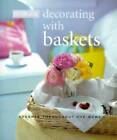 Country Living Decorating with Baskets: Accents for Every Room - GOOD