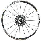 Mavic Cosmic Elite UST Rear Road Wheel, 700c, Alloy, QR, Rim Brake, TLR, HG10/11