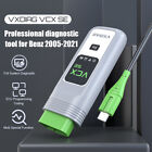 VXDIAG VCX SE fit for Mercedes Benz DoIP OBD2 Diagnosis Scan J2534 Programming