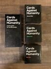 Cards Against Humanity Bundle: Base Box + Red/Green/Absurd Boxes