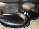harley-davidson Dyna And Dyna wide glide Mustang Seat 1991-1995