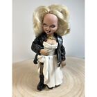 1999 Movie Maniacs 2 Tiffany Bride of Chucky Doll Horror Universal McFarlane Toy