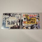 The Beatles Anthology 1-2   CD Sets LOT - Capitol Records CD