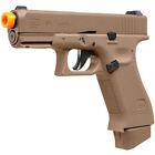 Umarex Glock G19x Blowback Airsoft Pistol - Coyote Tan (2276328)